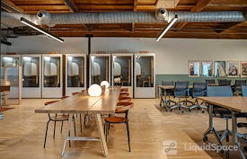 The Pioneer Collective @ West Canal Yards