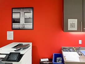 Regus | Schraffts Center