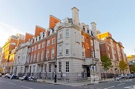 Landmark | Marylebone