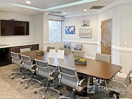 Regus | CA, Citrus Heights - Kingswood Drive