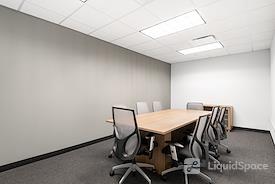 Regus | Beacon Hill, 100 Cambridge Street