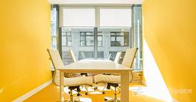 The Yard: Flatiron South
