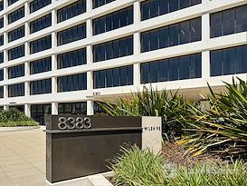 Regus | CA, Beverly Hills - 8383 Wilshire