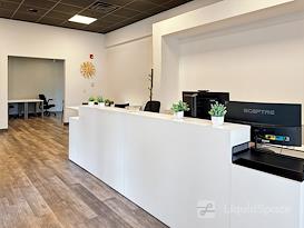 Regus | Lancaster Pike