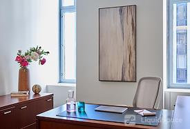 Carr Workplaces - Central Park