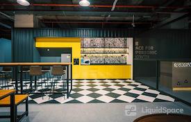 Ang Mo Kio | Spacelabs