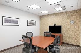 Regus | The Village at Meridian
