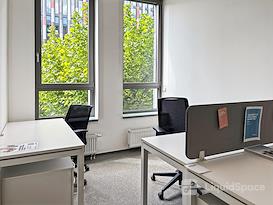 SPACES | PRAGUE, Spaces Nile House