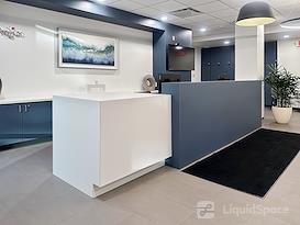 Regus | Columbus - N High St.