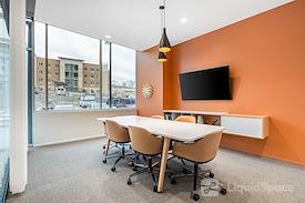 SPACES | North Triumph Boulevard