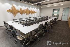 Roam Buckhead - Peachtree