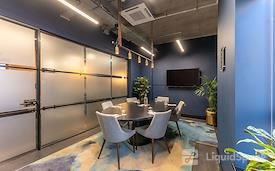 Iconic Offices | South Point