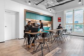 Regus | Petaling Jaya, Menara Axis