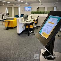 Hangr Coworks - Clifton Park