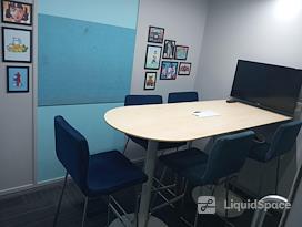 91Springboard - DEL- MEC