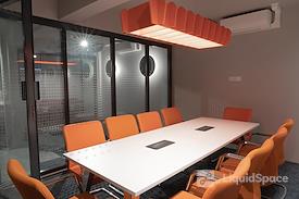 Regus | GA, Atlanta - 191 Peachtree Street