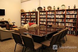 Cornerstone Shared Office Spaces