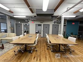 CourtYard Coworking