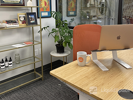 VIDA Coworking - Beaverton