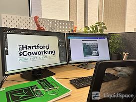 West Hartford Coworking