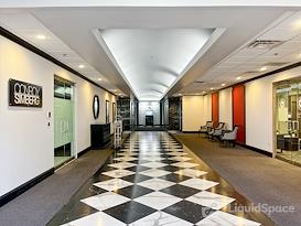 Regus | 101 N Monroe St.