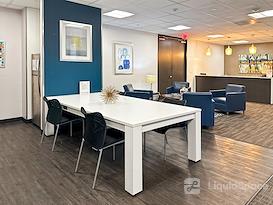 Regus | Bellaire Blvd.