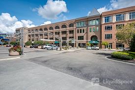 Regus | Chapel Hill