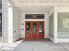 Regus | IN, Indianapolis - E Washington Street