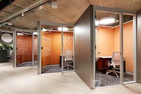 Regus | Birmingham, Cannock