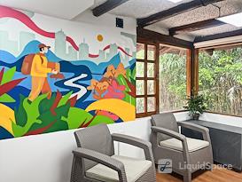 Regus | Quito, Cumbaya