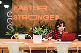 WeWork | 1460 Broadway