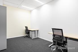 Regus | ABU DHABI, ADGM - AL Maqam Tower