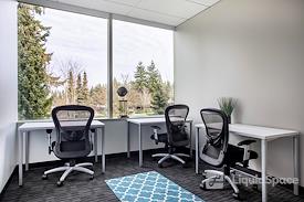 Regus | Redmond Center