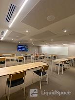 WeWork Two Horizon Center