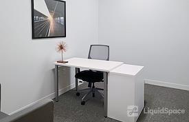 Regus | Trade and Tryon