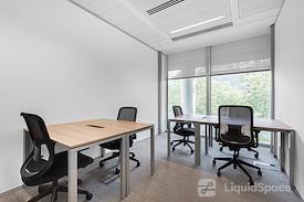 Regus | London - London Bridge More London