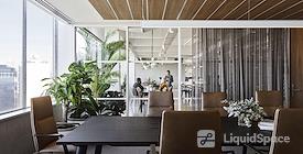 Hub Australia | Parliament Station