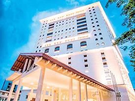 Regus | Colombo, Parkland - Park Street