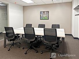 Regus | Downtown Charleston