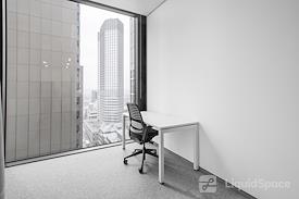 SPACES | FRANKFURT, Spaces Omniturm