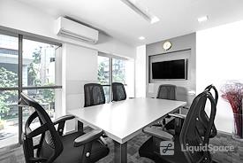 Regus | MUMBAI, Juhu