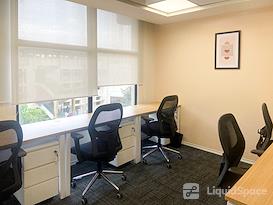 Regus | Bengaluru, Global Tech Park