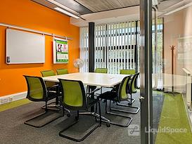 Regus | Luton, Great Marlings