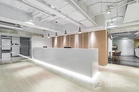 Regus | TAICHUNG, Greenway Centre