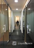 VIP OFFICE Coworking - Faria Lima