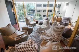 Colony Coworking Space - KLCC