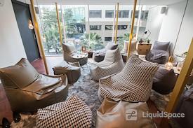 Colony Coworking Space - KLCC