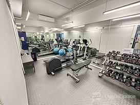 HQ | OH, Madison - Water Tower Dr