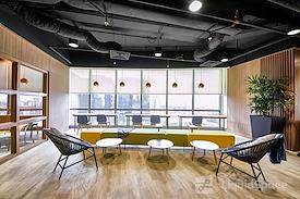 Komune Co-working @ Komune Living