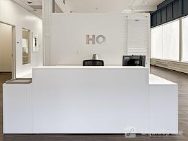 HQ | WV, Charleston - Quarrier St